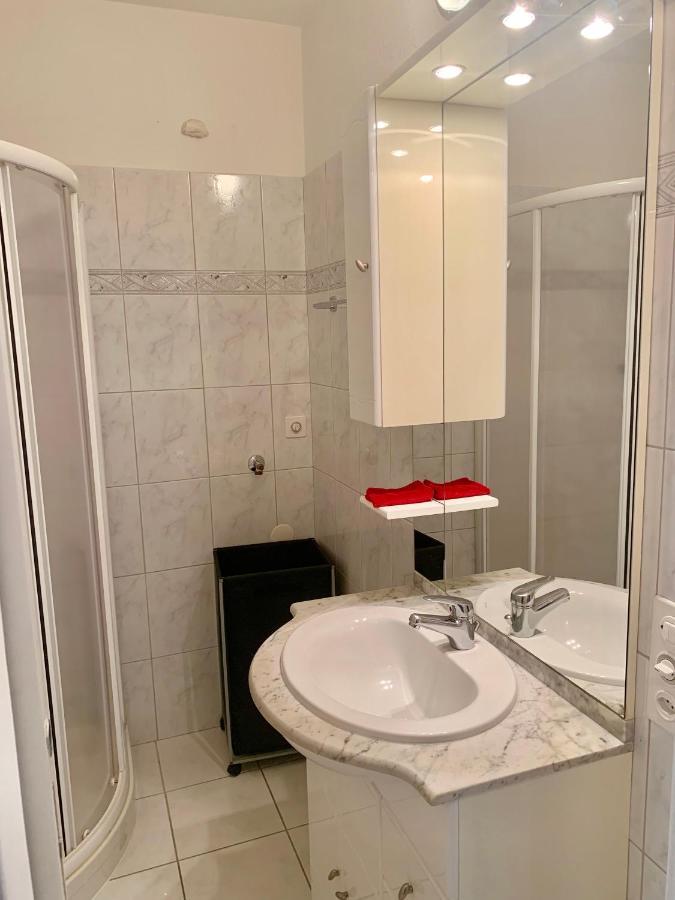 Apartment Locarno-Lido Екстер'єр фото