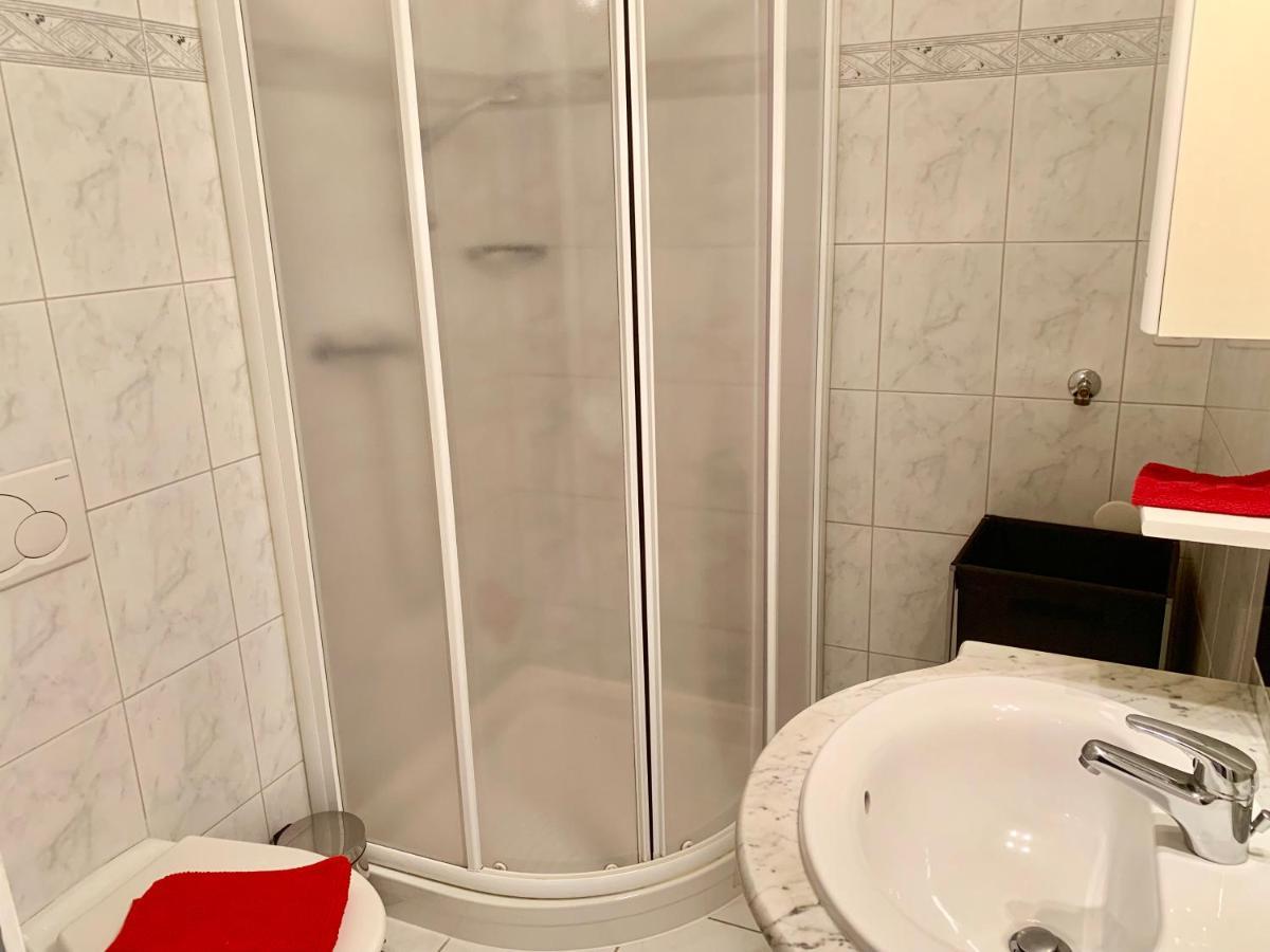 Apartment Locarno-Lido Екстер'єр фото