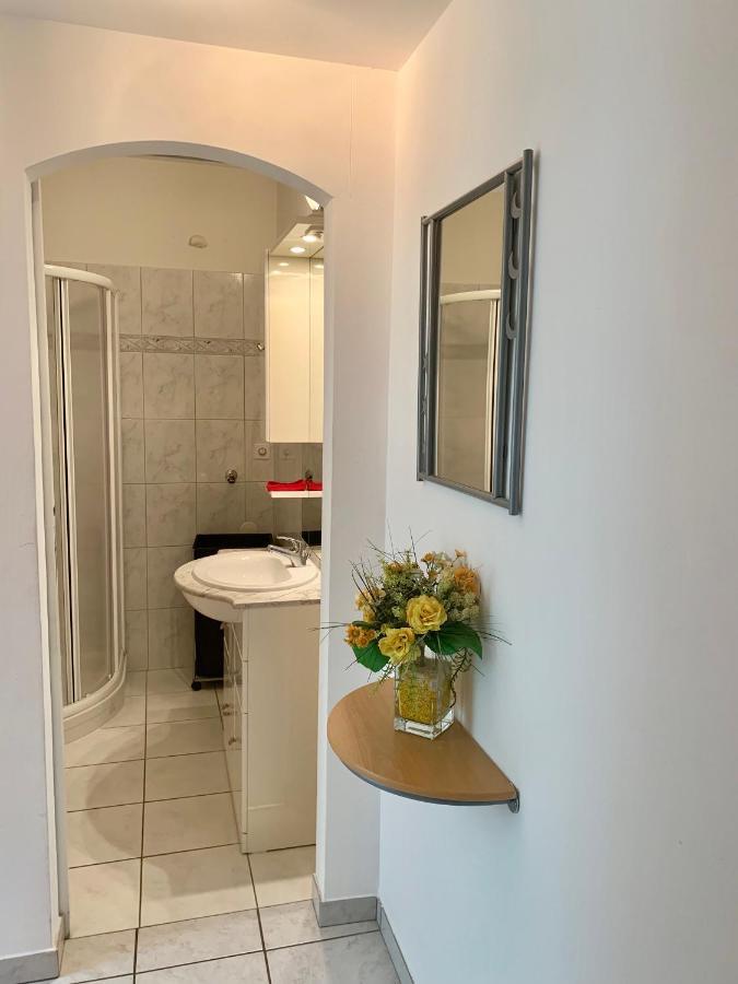 Apartment Locarno-Lido Екстер'єр фото