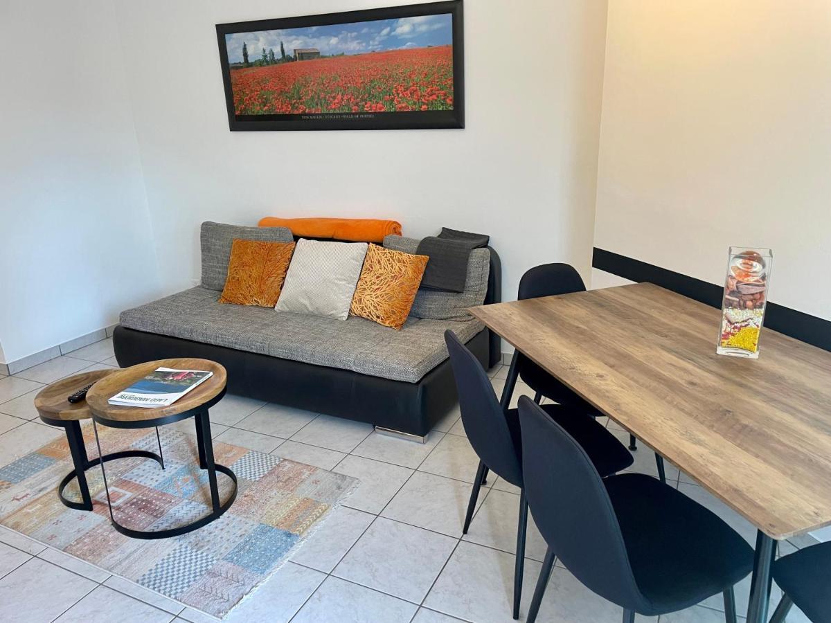 Apartment Locarno-Lido Екстер'єр фото