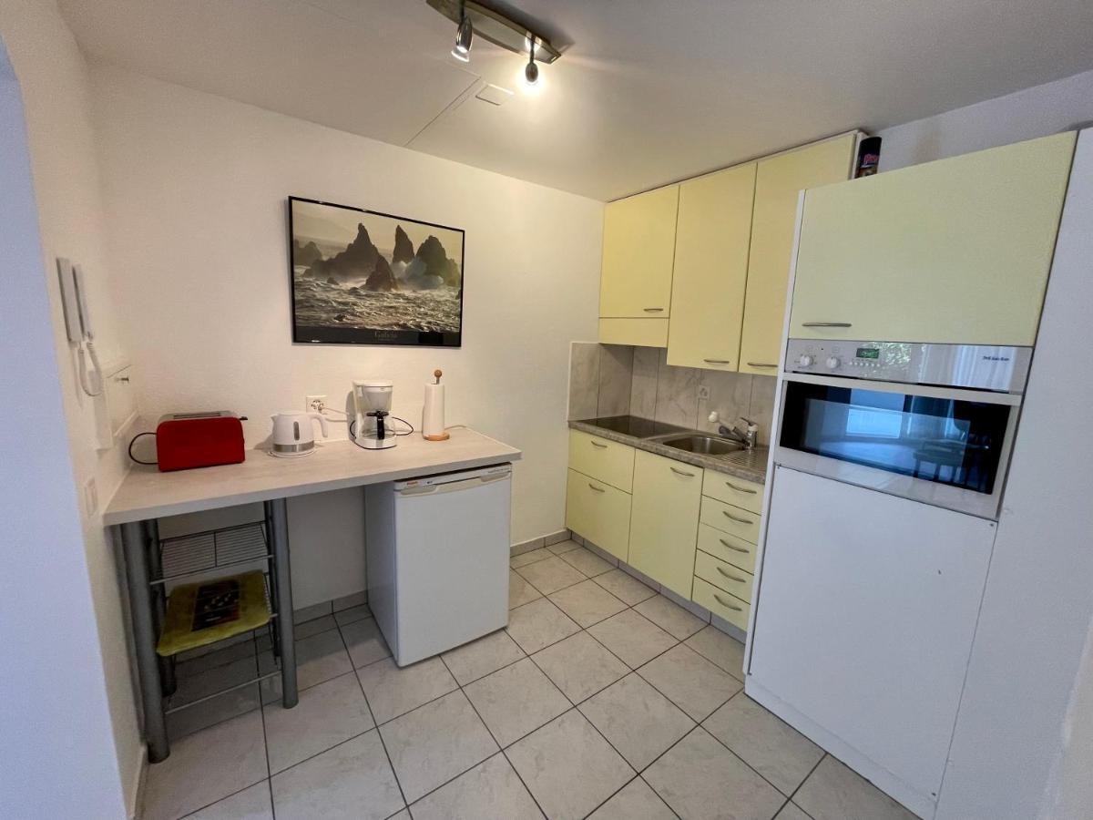 Apartment Locarno-Lido Екстер'єр фото